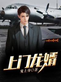 上门龙婿有声免费听书